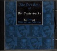 Bix Beiderbecke - Very Best of [Import]
