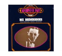 BIX BEIDERBECKE - vol. 4 LP [Vinyle LP record]