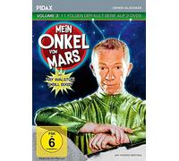 Bixby,Bill - Mein Onkel Vom Mars Vol.3