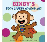 Bixby's Body Safety Adventure