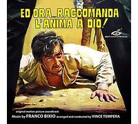 Bixio Franco - Ed Ora Raccomanda L Anima a Dio!