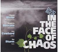 Bixler, David / Boccato, Rogerio / Cowherd, Jon - in The Face of Chaos (Feat. Rogerio Boccato, Jon Cowherd, and IkeSturm)