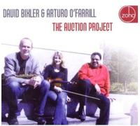 Bixler,David Feat. O'Farrill,Arturo - Auction Project