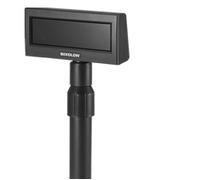 Bixolon BCD-2000 120 chiffres RS-232 Noir
