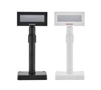 Bixolon BCD-2000 120 chiffres RS-232 Noir