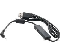 Bixolon bloc d'alimentation, USB bloc d'alimentation, USB, pour charger directement l'imprimante, convient pour : SPP-R210, SPP-R200III, SPP-R310, SPP-R410, SPP-L310, L410 (PUC-1000/STD)