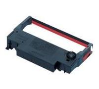 BIXOLON GRC-220BR - Noir, rouge - ruban d'impression - pour BIXOLON SRP-270, SRP-275II, SRP-275III Noir G