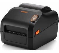 BIXOLON Impresora de etiquetas XD3-40TEK - Térmica directa y transferencia térmica (Ribbon) 203dpi - USB/Serie/Ethernet - Negro