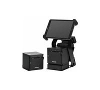 Bixolon : SRP-Q302 avec USB et ETHERNET BLACK