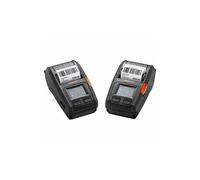 Bixolon : XM7-20 BT IOS COMPATIBLE DT MOBILE LABEL printer UP TO 6 IPS