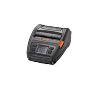 Bixolon : XM7-40IK DT MOBILE LABEL printer UP TO 5 IPS 203DPI 7.2 V