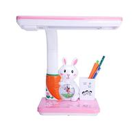 BIXOLON - POS PRINTERS TDTMY Eye Protection LED Desk Lamp Touch Control, Children Reading Eye Protection Table Lamp