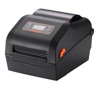 Bixolon : XD5-40D 203DPI USB+USB HOST SERIAL + ETHERNET DT only BLACK