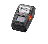 Bixolon - POS Printers XM7-40IK DT 203DPI UP to 5 IPS Bluetooth iOS Compatible