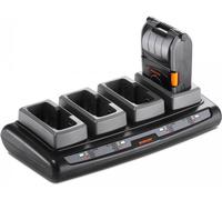 BIXOLON Quad Docking Cradle PQD-R210