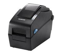 Bixolon SLP-DX220 - DT - Direct Thermal, 203dpi, BlueTooth, RS232, USB