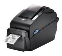 Bixolon SLP-DX220 imprimante pour étiquettes Thermique directe 203 x 203 DPI 152 mm/sec Avec fil Ethernet/LAN