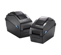 Bixolon SLP-DX220G, RS232, USB DT, 203dpi, Peeler, Dark Grey, SLP-DX220G_BEG (DT, 203dpi, Peeler, Dark Grey Incl.: PSU & Lead, Cleaning Pen, Label roll)