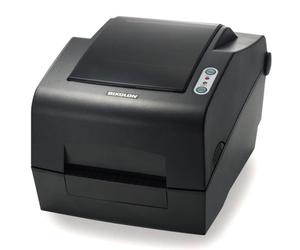 Bixolon SLP-TX400 Imprimante d'étiquettes transfert thermique DT / TT