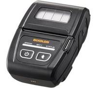 Bixolon : SPP-C200 2-IN MOBILE RECEIPT printer PRINT SPEEDS OF UP TO 8