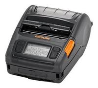 SPP-L3000 - Imprimante d'étiquettes - thermique direct - Rouleau (8 cm) - 203 dpi - jusqu'à 127 mm/sec - USB 2.0, série, NFC, Bluetooth 4.1 LE - noir