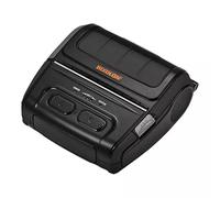 BIXOLON - POS PRINTERS SPP-L410 DT WLAN BT iOS 203 DPI 128MB/256 USB HS+Serial 7.4V LI-