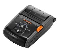 Bixolon SPP-R200III, RS232, USB DT, 203dpi, SPP-R200IIIK (DT, 203dpi INCL.: Battery Charger, Belt Strap, Paper, Cleaning Pen)