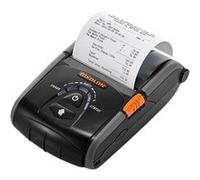 Bixolon Imprimante de reçus SPP-R200III – Thermique direct noir et blanc