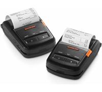BIXOLON SPP-R210 8 punkte/mm 203dpi USB RS232 BT iOS