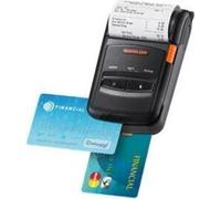Bixolon Spp-R210 Bt Ios Linerless 90Mm/Sec 203Dpi Barcode 1D 2D (Spp-R210Iakl/Bege)
