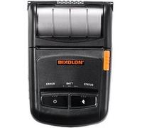BIXOLON SPP-R210 - Imprimante de reçus - thermique direct - Rouleau (5,8 cm) - 203 dpi - jusqu'à 90 mm/sec - USB 2.0, Bluetooth 3.0 EDR, série G