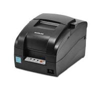 Bixolon SRP-275IIICOSG - interface USB - cordon d'alimentation PS - gris foncé