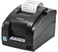 BIXOLON SRP-275IIICOESG - Matrice de points - imprimante POS - 80 x 144 DPI - 5,1 ips - 8,3 cm - 76.5 mm BIXOLON