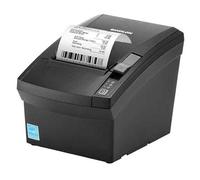 Bixolon Imprimante de reçus SRP-330III – thermique direct 8 cm 180 dpi USB/Série/LAN avec coupeur