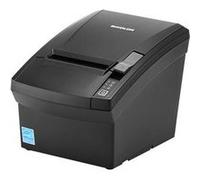 BIXOLON SRP-330III - Imprimante de reçus - thermique direct - Rouleau (8 cm) - 180 dpi - jusqu'à 250 mm/sec - USB 2.0, série - outil de coupe G