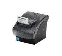 Bixolon Imprimante de reçus SRP-350plusV – Thermique direct 180 dpi USB 2.0 & LAN – Garantie 2 ans