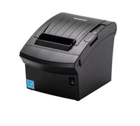 Bixolon Coupeur automatique TT 180 DPI – 400 mm/s, 80/58 mm, USB+Ethernet – Noir