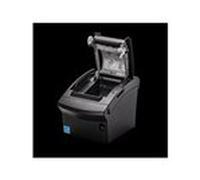 Bixolon : TT 180 DPI AUTO CUTTER 400MM/S 80/58MM VI USB+ETHERNET BLACK