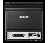 BIXOLON SRP-350plusV - Imprimante de reçus - thermique direct - Rouleau (8 cm) - 180 dpi - jusqu'à 400 mm/sec - USB 2.0, LAN, Wi-Fi(n) - outil de coupe