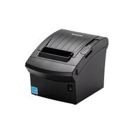 Bixolon : SRP-350V avec SERIAL et USB VI SENSOR THERMAL printer 180DPI