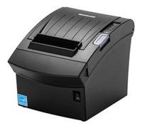 Bixolon Imprimante de reçus SRP-350V – thermique direct 8 cm 180 dpi USB 2.0 coupe G