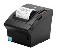 Bixolon : SRP-380 W/ ETHERNET et USB PREMIUM TT PRNT 180 DPI W/ AC