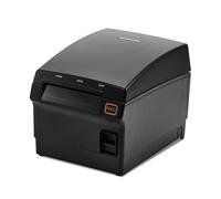 BIXOLON SRP-F310II - Imprimante de reçus - thermique direct - Rouleau (8,3 cm) - 180 dpi - jusqu'à 350 mm/sec - USB 2.0, LAN - outil de coupe