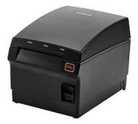 BIXOLON SRP-F310II - Imprimante de reçus - thermique direct - Rouleau (8,3 cm) - 180 dpi - jusqu'à 350 mm/sec - USB 2.0, LAN - outil de coupe G