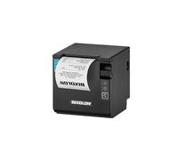 Bixolon Imprimante thermique SRP-Q200 - USB, Ethernet, Bluetooth (nouvelle puce) - SRP-Q200EBAK