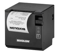 BIXOLON SRP-Q200 - Imprimante de reçus - thermique direct - Rouleau (6 cm) - 203 dpi - jusqu'à 250 mm/sec - USB 2.0, série, LAN, Bluetooth 4.2 - outil de coupe