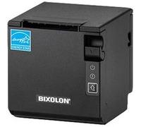 BIXOLON SRP-Q200 - Imprimante de reçus - thermique direct - Rouleau (6 cm) - 203 dpi - jusqu'à 250 mm/sec - USB 2.0, série, LAN, Bluetooth 4.2 - outil de coupe