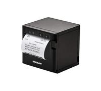 Bixolon SrP-Q300k 180 X 180 Dpi Cablato Termica Diretta Stampante Pos (tp SrP-Q300k Black Usb Ethernet - 180dpi Cut Dt Ps/crd/roll In)