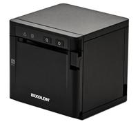 BIXOLON SRP-Q302 - Imprimante de reçus - thermique direct - Rouleau (8 cm) - 203 dpi - jusqu'à 220 mm/sec - USB 2.0, LAN, PoweredUSB - outil de coupe