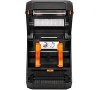 Bixolon XD3-40D – 203 dpi USB DT PRINT – BL ADJ REFL et FIXED TRANS SENSO
